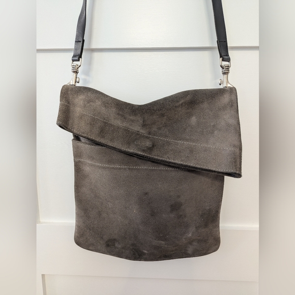 Owen Barry Leather Purse Handmade In Great Britain - Picture 2 of 12